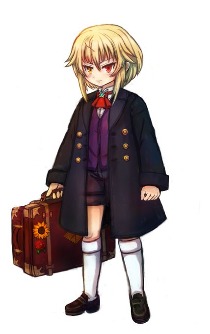 ②一番おしゃれなキャラ…定番のPRWVのラフィ君かもです!フランちゃんに会う時とかを意識したりしてかなり気にかけている思われます(*'▽') 
ルイーゼさんにも指導されたとか…! 
お洒落に一番お金をかけているのはGのフィリッポ中将だったり…!(純金+宝石まみれ) 