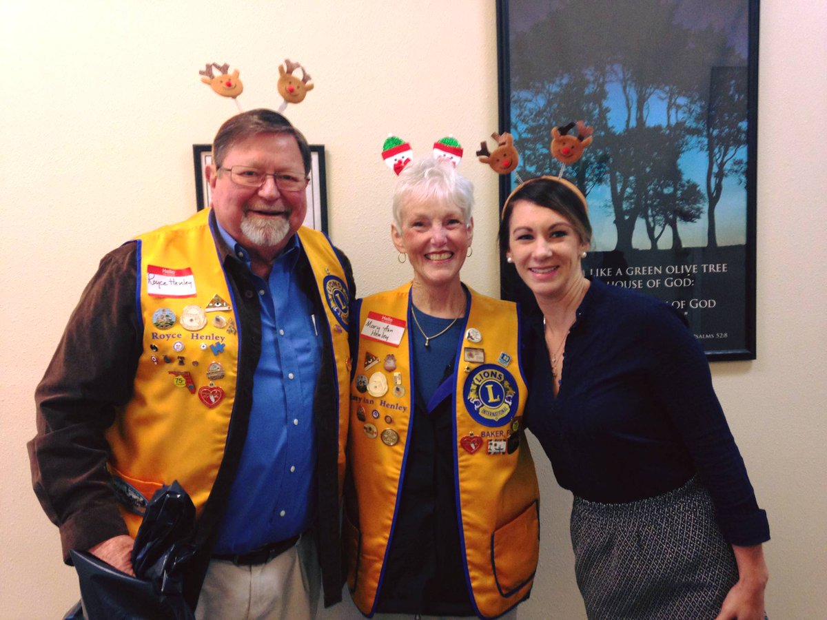 CCNWFLChristmas's tweet photo. #ChristmasConnection in Ft Walton Beach was a huge success. This event would have not been possible without our volunteers. We are truly blessed to have such amazing people &amp; businesses in our community. #thankful #joy https://t.co/TH8JphXjiY
