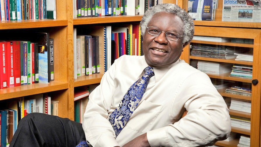 iafrikan's tweet photo. We are sad to hear of the passing of Harvard's Professor @Calestous Juma. Not only was he an inspiration but helped us in many way ways. May his soul rest in peace. https://t.co/bYQi0p737X