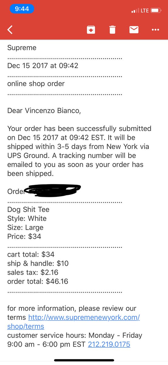 chenzochenzo's tweet image. @HeatedSneaks @HS__Success Caught it on the restock!!!  #restockmonitor