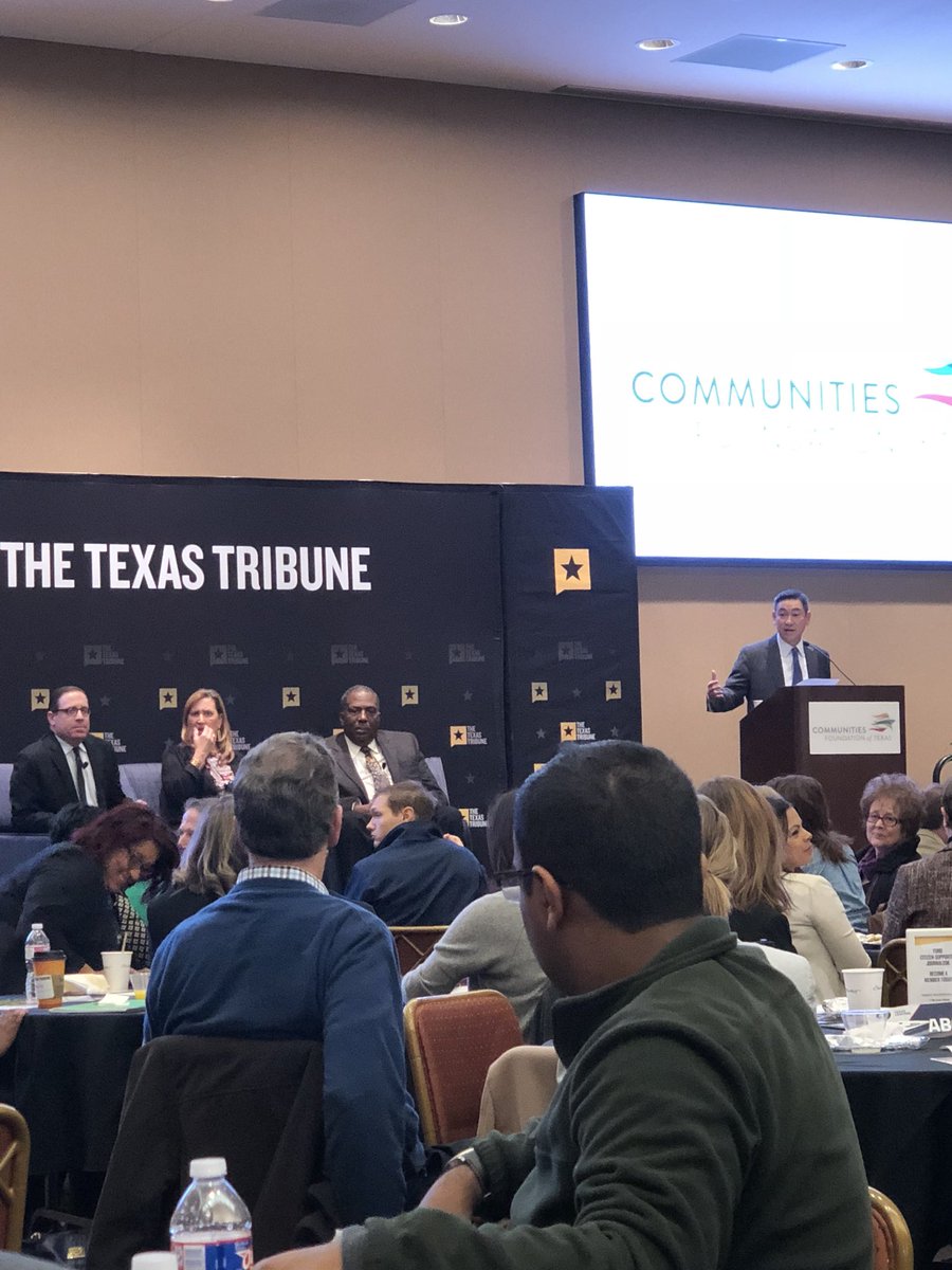 ie_guru's tweet photo. Interesting conversation today between Senator West and Senator Burton about current issues in the state of Texas @TexasTribune @KonniBurton @SenRoyceWest https://t.co/TOo6B9dnPM