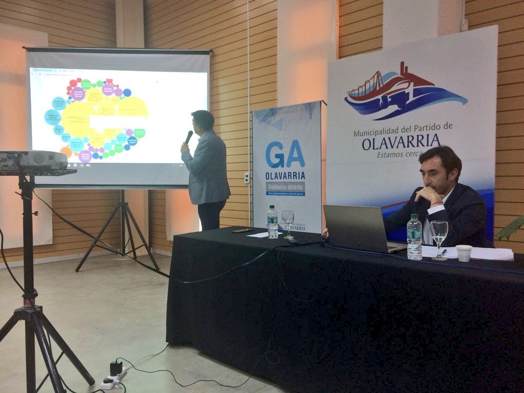 martinalalu's tweet photo. Más municipios abiertos en @BAProvincia 🙌🔓
Felicitaciones @MuniOlav por el lanzamiento del portal de #GobiernoAbierto
➡️https://t.co/m8fiuzDNfq https://t.co/fzTdwQ5Ao7
