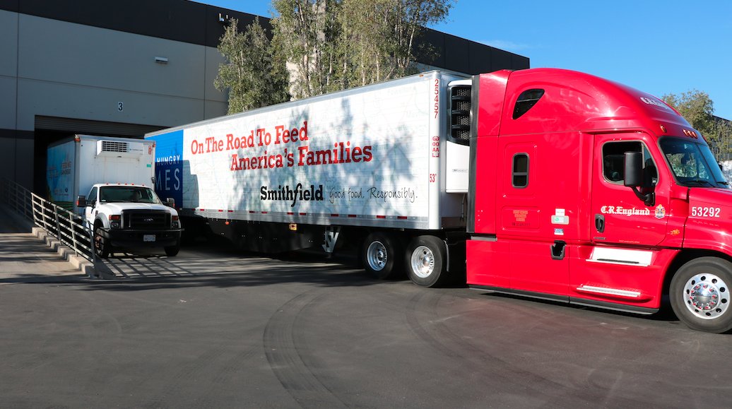 Smithfield Foods (SmithfieldFoods) Twitter