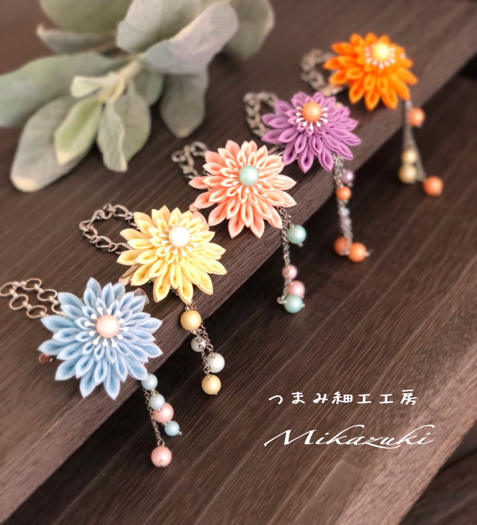 ♪山野草、セッコク、長生蘭 『麗夢羅神』 ♪