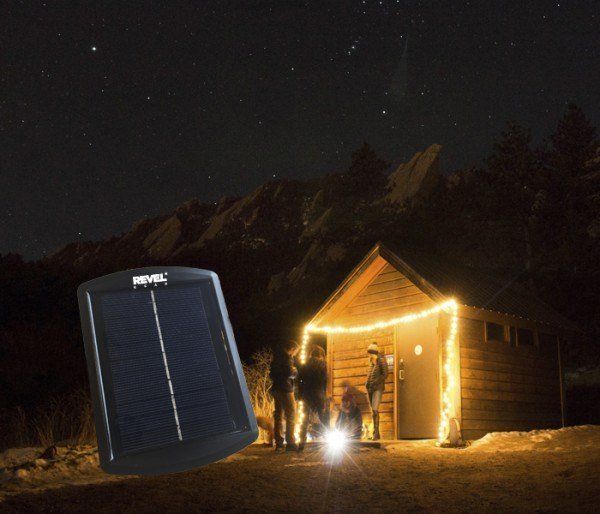 ThisGoodWorld's tweet photo. Newer to #ThisGoodWorld, @REVELGEAR, made it on our #goodgiftgivingguide2017 list. They make solar-powered camp lighting &amp; donate renewable energy to communities in need when you share pics of your #REVELGEAR. We're loving the Hut Buddy: https://t.co/tnV81JjEh3 https://t.co/i3MfRTQXgY