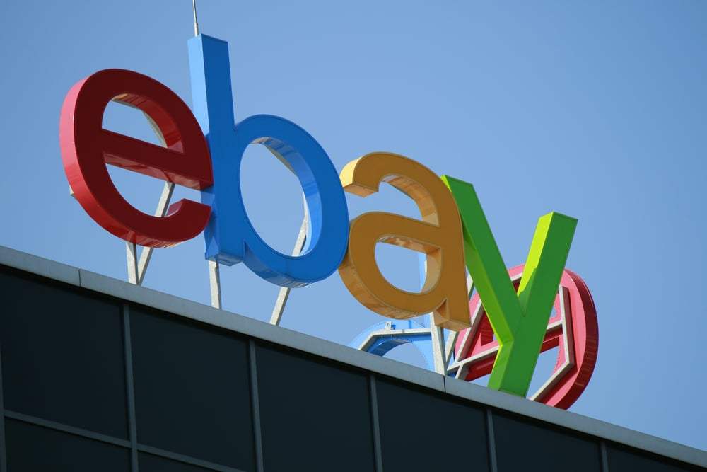 btcecho's tweet image. Good news! eBay erwägt den Bitcoin als Zahlungsmittel zu akzeptieren btc-echo.de/ebay-zieht-bit…