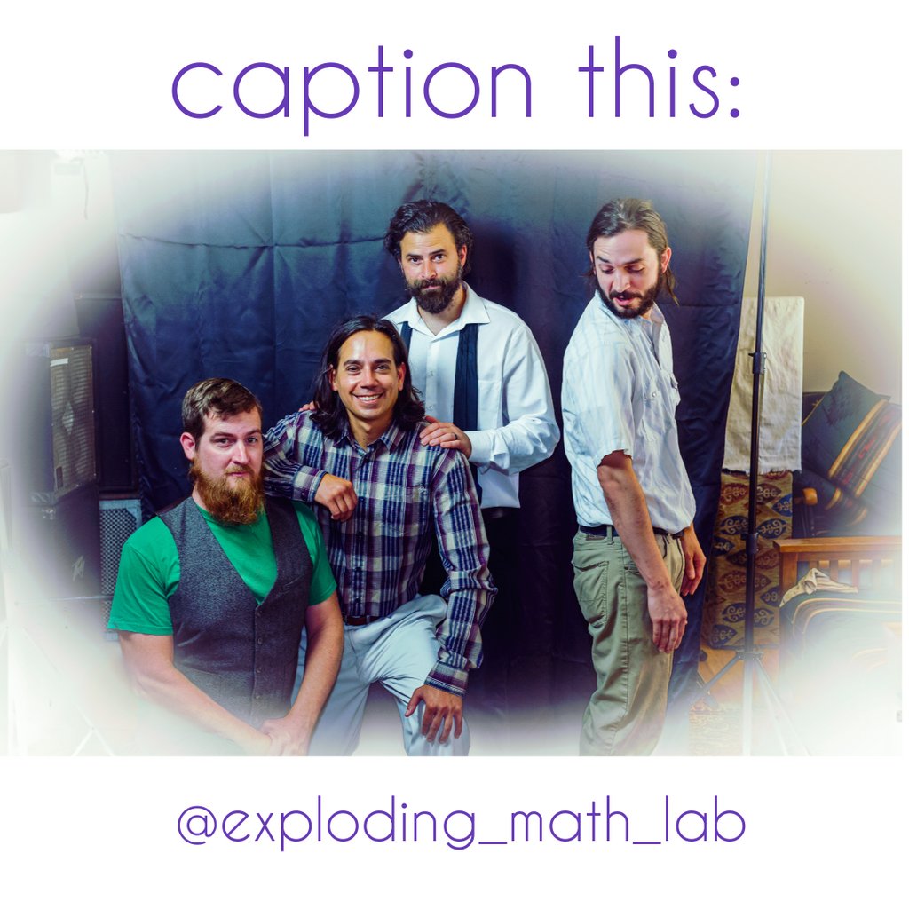 Exploding Math lab tweet media