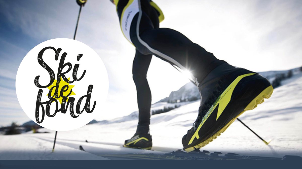 Lachine_MTL's tweet image. La piste La Riveraine sera prête dès 15 h pour lancer la saison de #ski de fond. 21,3 km de #Lachine à #Verdun. Visitez skigrandsudouest.com