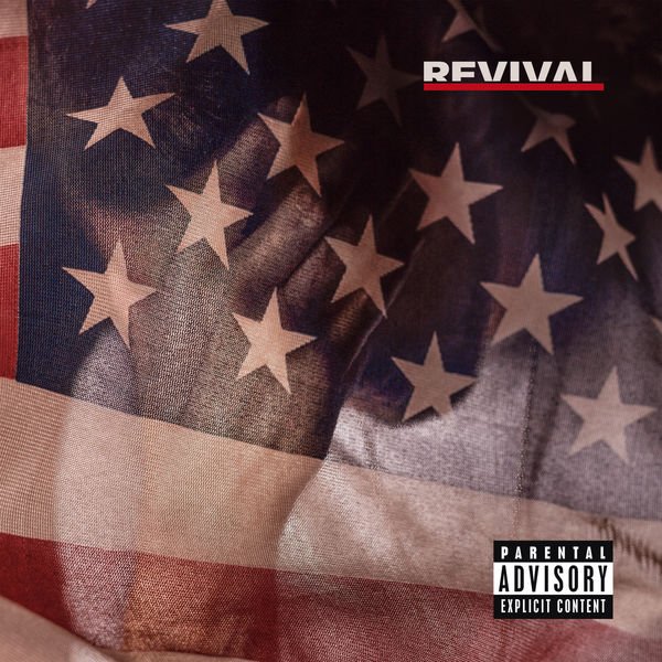 JensonJackson2's tweet photo. Happy EARLY Christmas too me! Im a happy guy #Eminem #REVIVAL #9thstudioalbum https://t.co/23nOvhbxsd