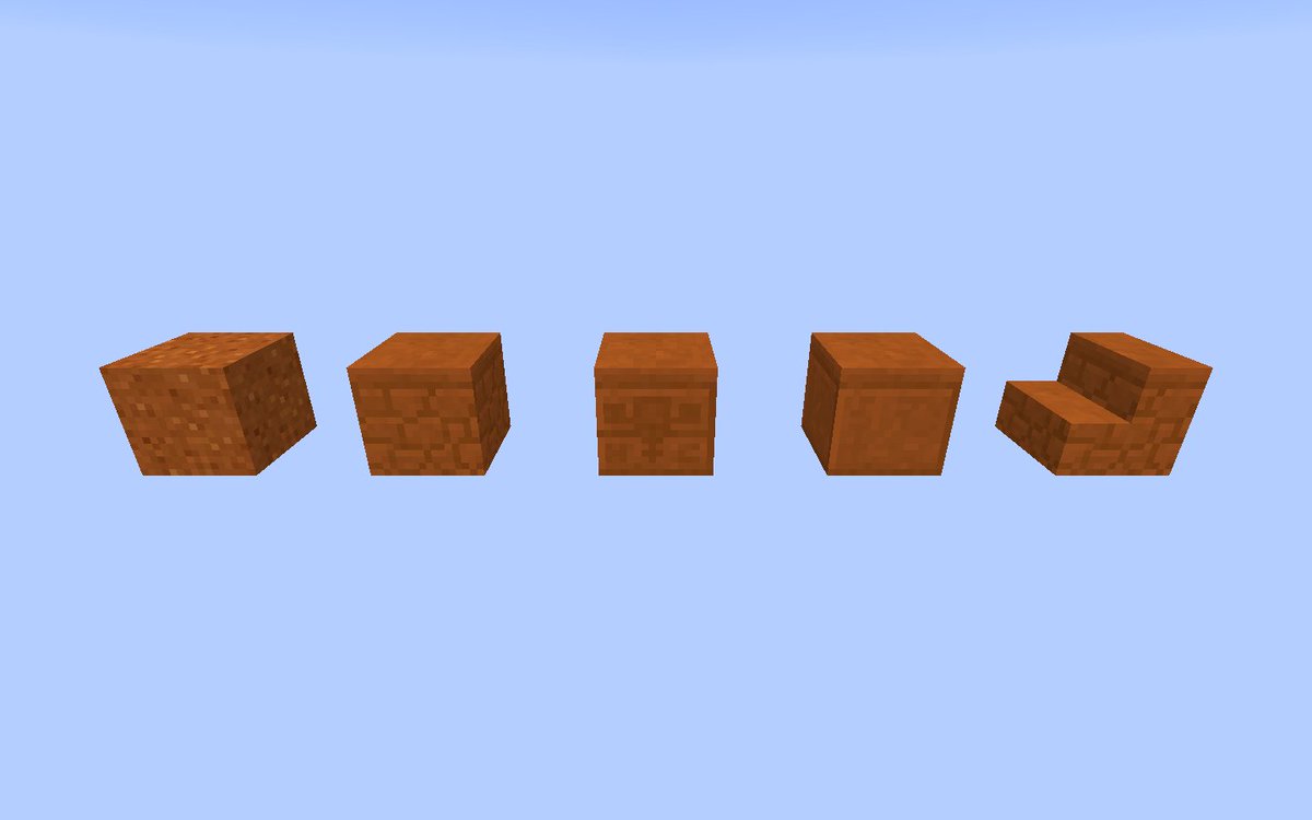 Saziumr A Twitteren 赤い砂岩系 旧 新