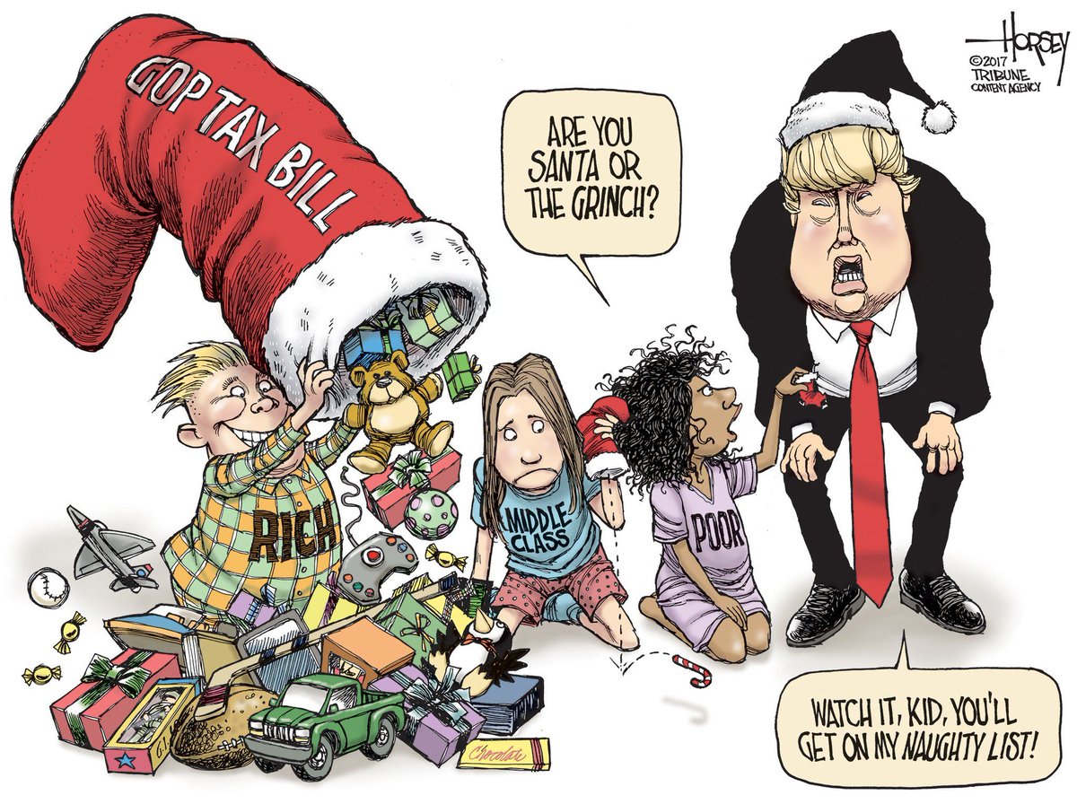 Sams1stDaughter's tweet photo. This bill is radioactive. I would almost delight in watching the GOP implode over this stupid bill if it weren't so hurtful and destructive to the most vulnerable.
#GOPTaxScam #BadDealForWomen #BadDealForElderly #BadDealForMiddleClass
#SaveMedicare #SaveSocSec #RESIST https://t.co/ca1a340BMZ