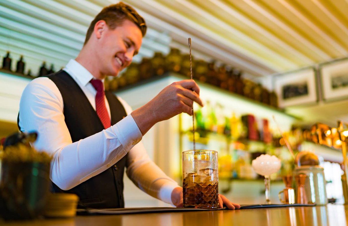 Friday at Bovino - no better way to kickstart your weekend! 

#BovinoSteakhouse