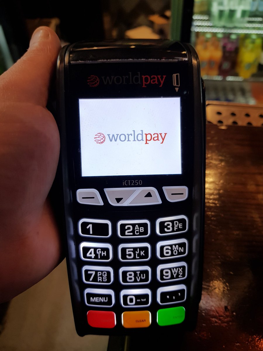 HopMerchant's tweet image. After a long hard struggle we are pleased to announce we will be accepting card payments again