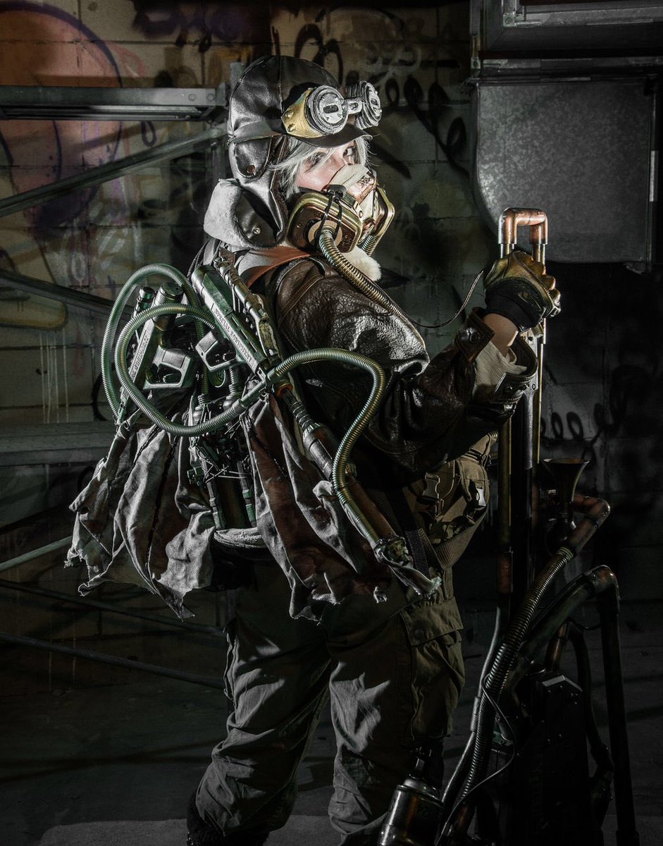 تويتر Haruka ガスマスクの人 على تويتر Jack Tailor Alai Uq Steam Takabou Frank Iga やっぱスチームパンク アビエイターってかっこいいよね