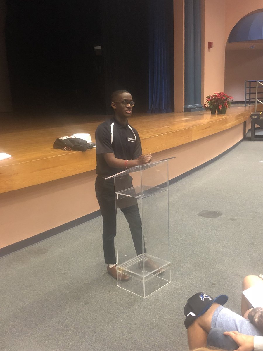 First Coast H.S. tweet media