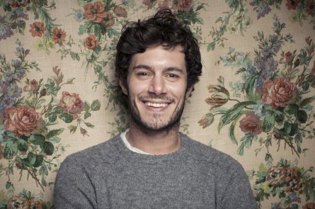 Happy birthday, Adam Brody! 
