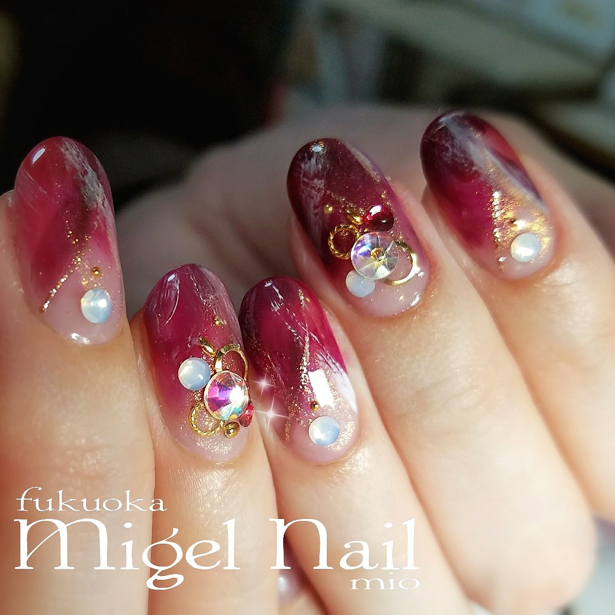 트위터의 Mio 님 クリスマスにもお正月にもオススメ パラジェル パラジェル福岡 福岡パラジェル 福岡市ネイルサロン パーティー ネイル クリスマスネイル お正月ネイル 着物ネイル 赤ネイル ニュアンスネイル レッドネイル Gelnaiart 트위터의 Mio 님 クリスマスにもお正月にもオススメ パラジェル パラジェル福岡 福岡パラジェル 福岡市ネイルサロン パーティー ネイル クリスマスネイル お正月ネイル 着物ネイル 赤ネイル ニュアンスネイル レッドネイル Gelnaiart