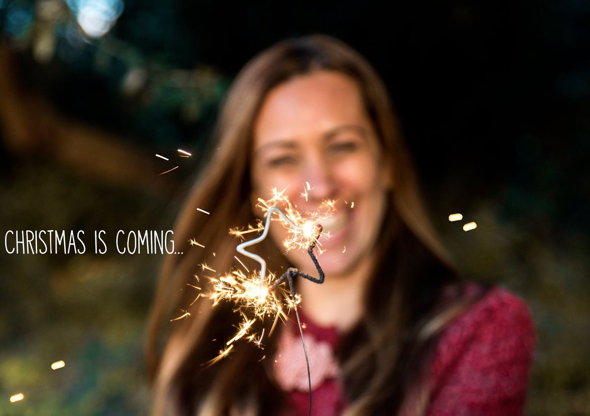 Christmas is coming!! #christmastime #WeddingPlanner #blineventi