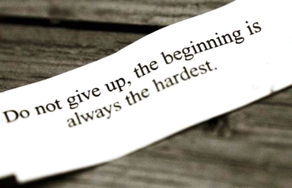 As you begin planning your 2018 goals just remember this. ☝️
It takes grit and determination! Embrace the struggle, build consistency, and you WILL succeed! 💪🔥👊 #nevergiveup #embracethegrind #2018fitnessgoals #newyear #newyou #letsdothis #traindifferent #batonrouge #ufcgym