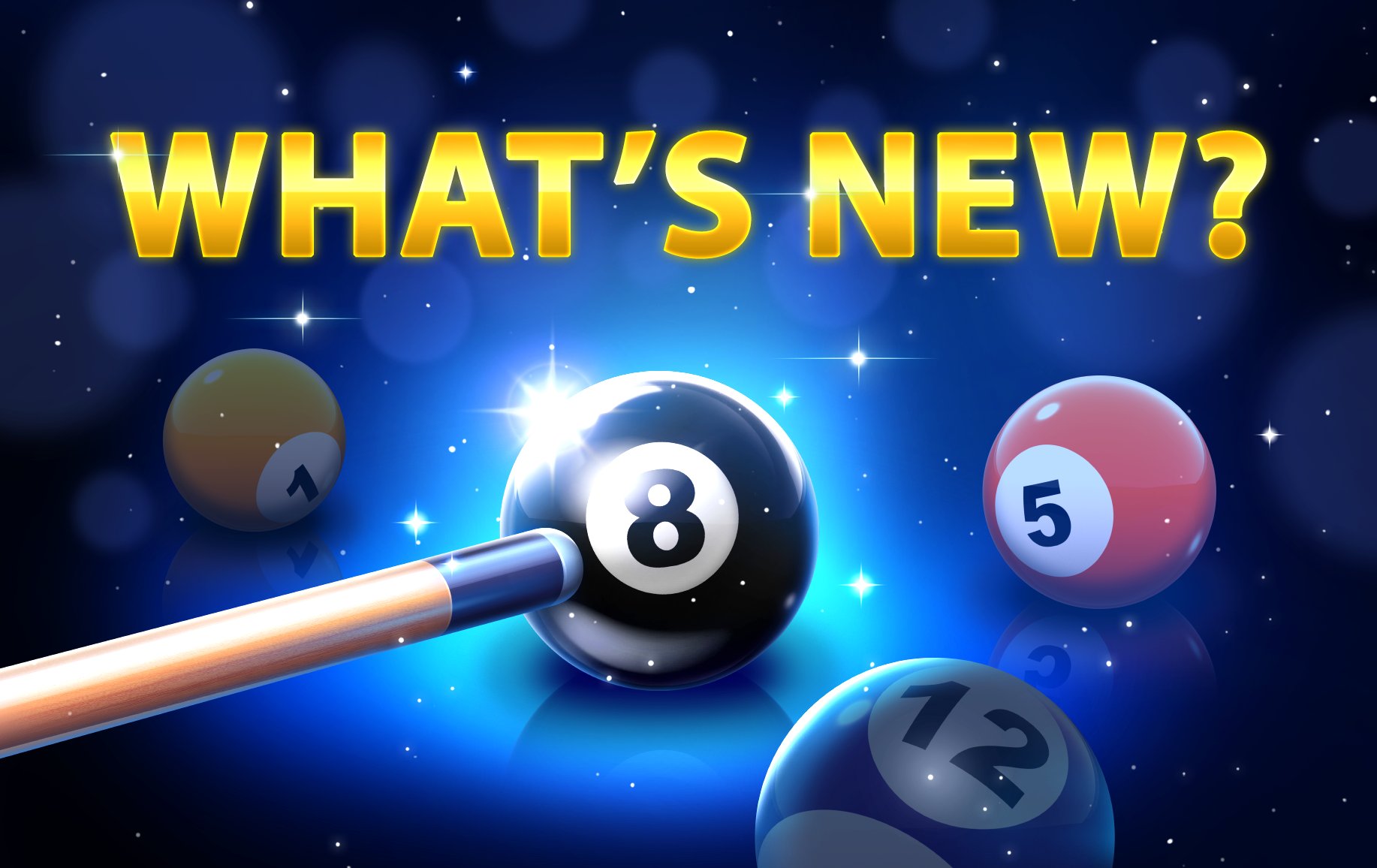 8 Ball Pool With Friends: Play 8 Ball Pool With Friends