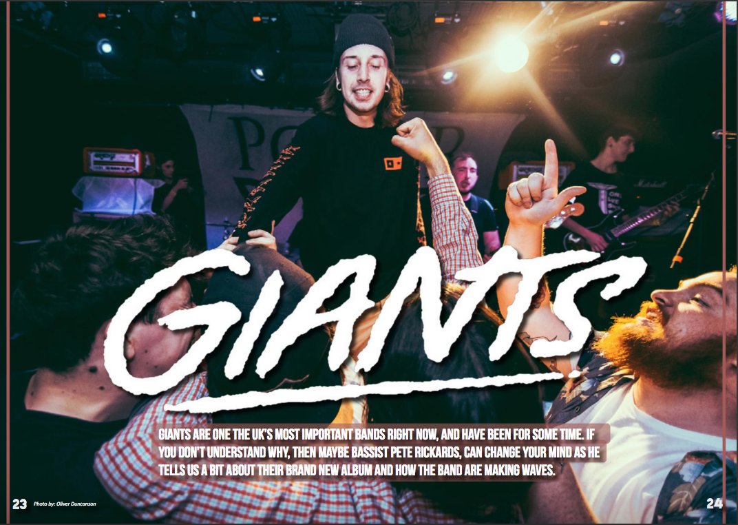 Astr0Isha's tweet photo. @GIANTSUK @newrootsmag Cover feature. @newrootsmag April 2016. https://t.co/yfAGadqgMR https://t.co/hJ8P6Al2JD