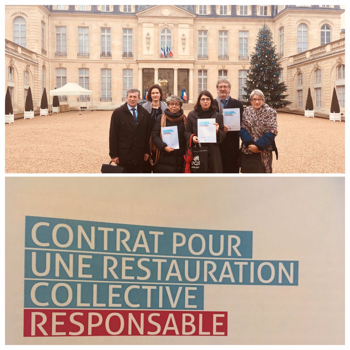 Fondation Nature Homme tweet media