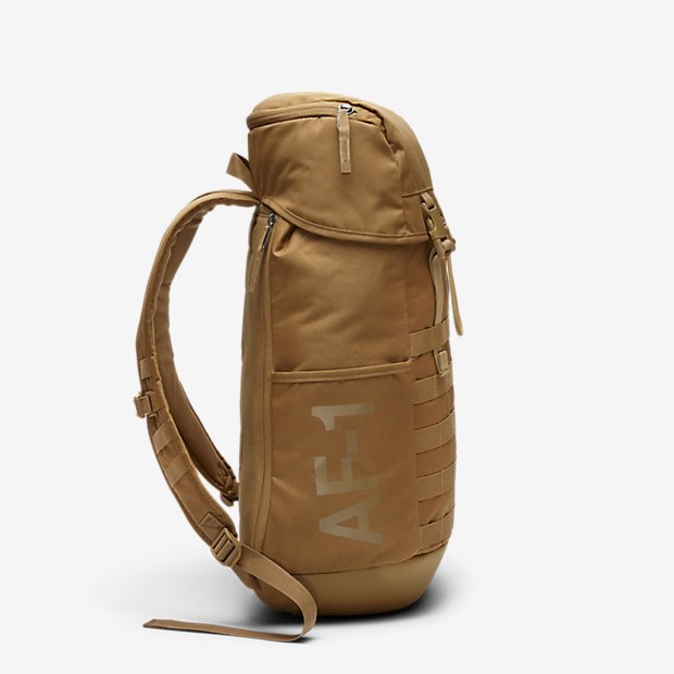 nike sportswear af1 backpack