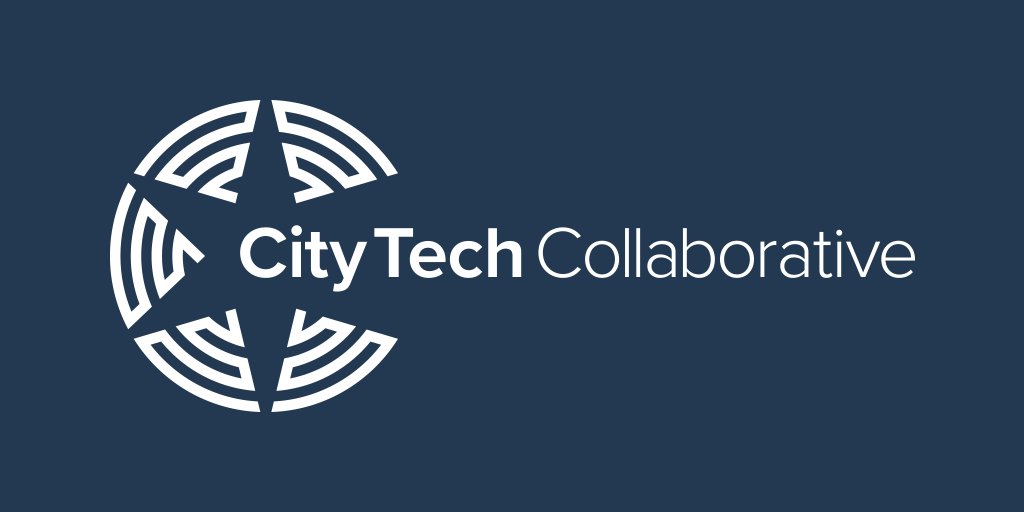 City Digital tweet media