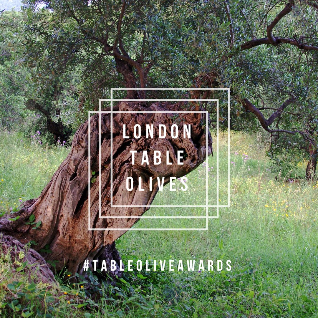 TableOliveAward's tweet photo. The olive trees exist in London!!! The London is a strong brand name to promote your products all arpund the world. @TableOliveAward 
Register your participation in: https://t.co/OKfjivixdQ https://t.co/MytBrlN1qP