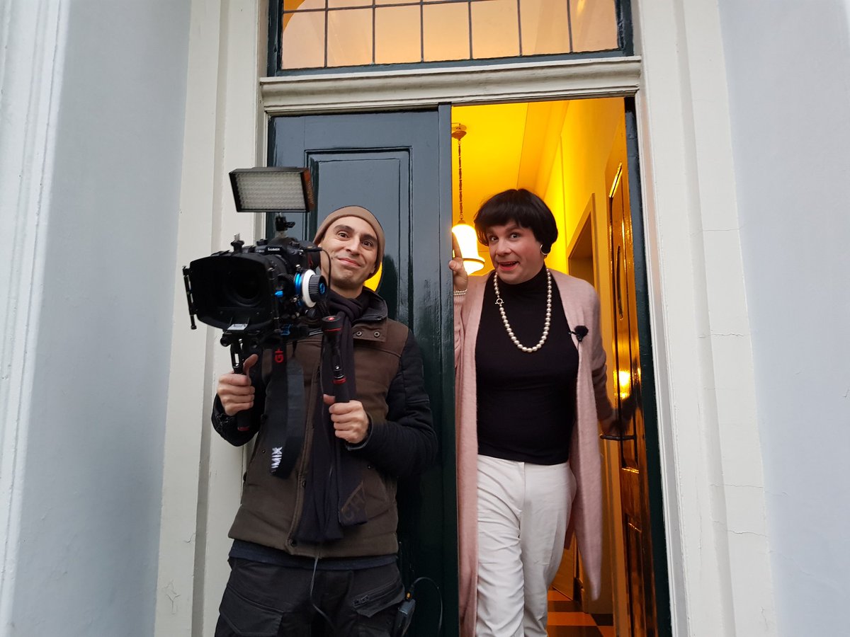 Stand van Stad tweet media