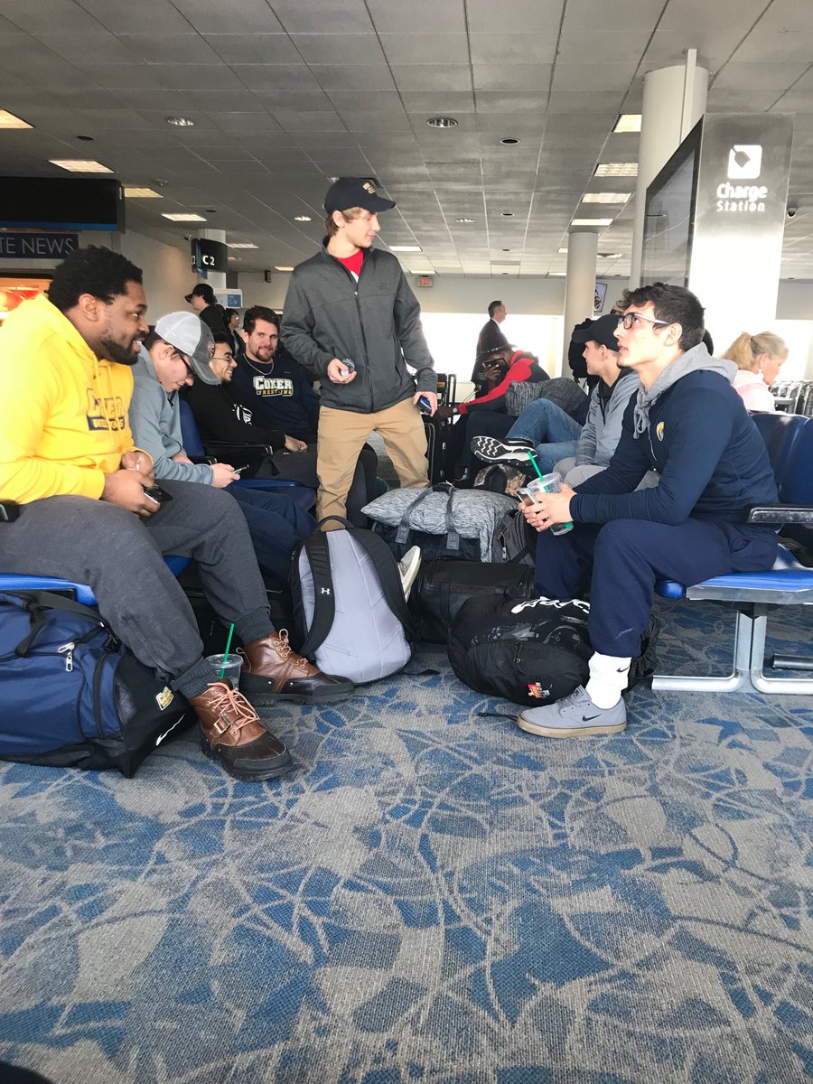 Off to Indy for the Midwest Classic