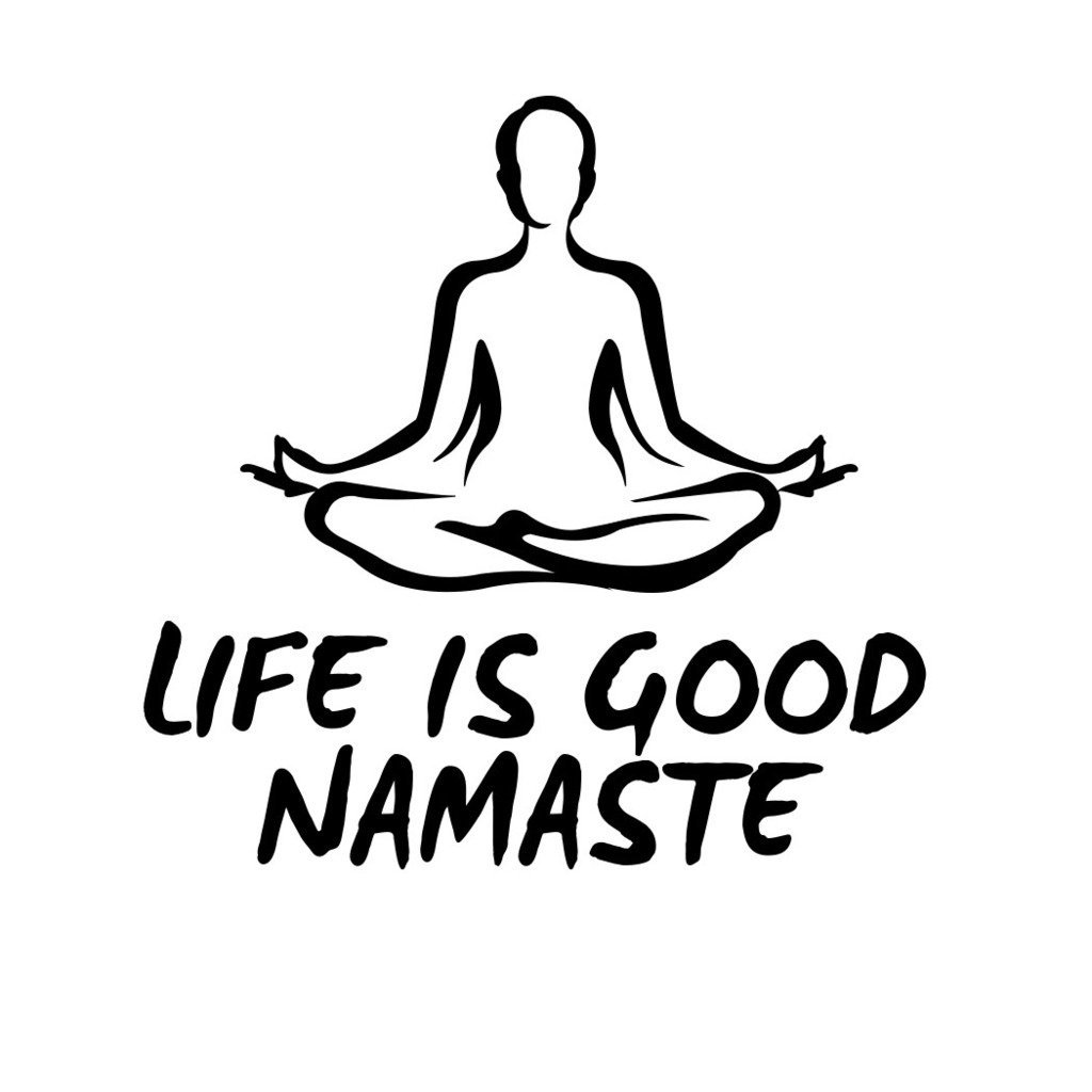 2019 year - Understanding Namaste in Yoga 2019 year