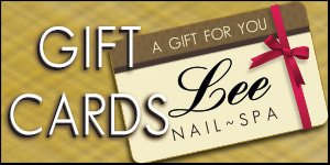 LeeNailsWaverly's tweet photo. Lee Nails #gift certificates make a perfect present for friends, teachers, neighbors, family and all the special people in your world!

https://t.co/DfyIWUtW6l 

#hocomd https://t.co/UXMQa8I0Qx