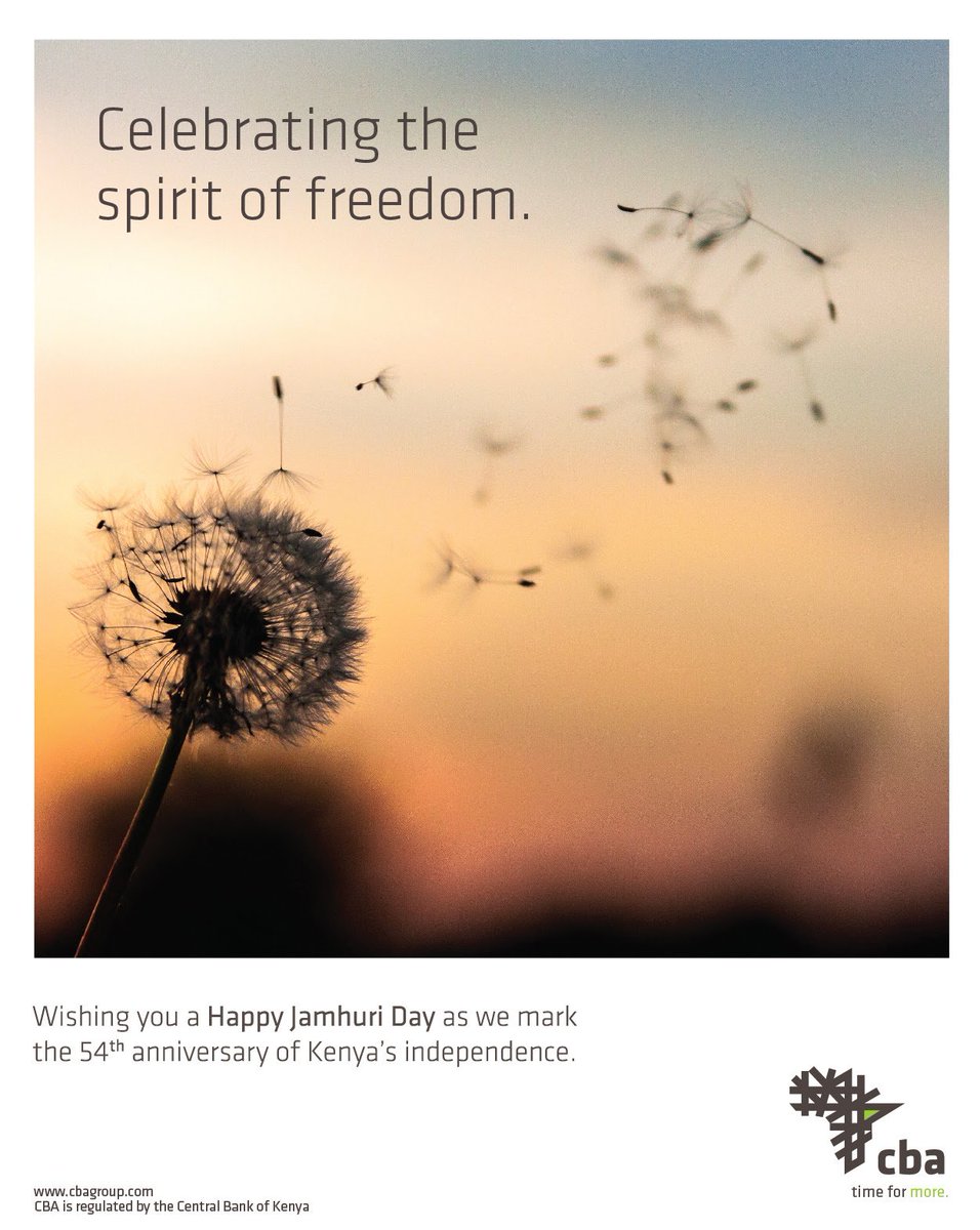 _essentially's tweet photo. @CBA_Group_ Why did I get my Happy Jamhuri message today? Its already Dec 15. Also my name included the words "LAST NAME" 😫 https://t.co/9h3omqylkY