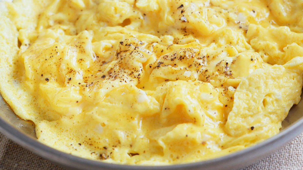 YvonneDuffeDO's tweet photo. Learn The Surprising Ingredient You Should Be Adding to Your Eggs Here --> https://t.co/CT4Y3KZkig https://t.co/ul4Dp63xl1
