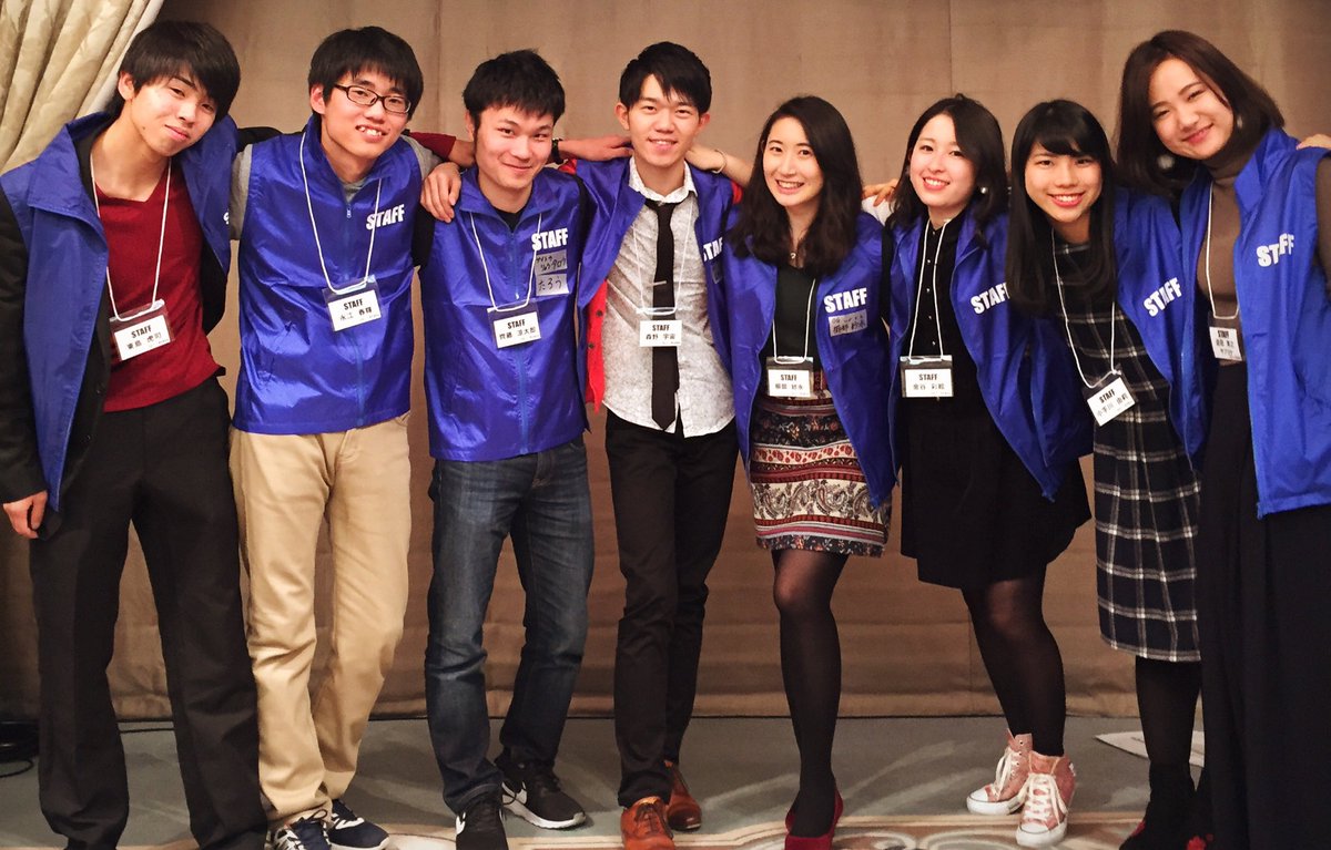 sora_kokumin's tweet photo. 今年のOBOGメンバーです。
#pruspirit2017 #pruspirit #SOC https://t.co/HzEsi3tu78