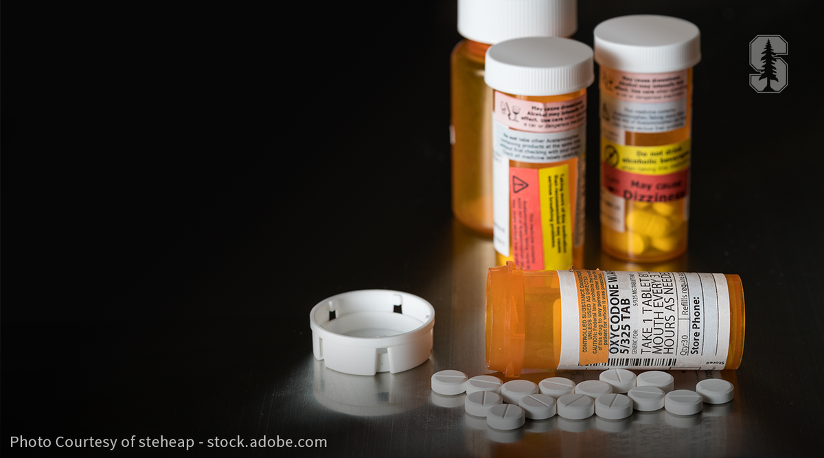 StanfordPain's tweet image. .@StanfordMedX helps code-a-thon participants shape strategies for opioid crisis: stan.md/2AfIcI5 #MedX #DataforOpioids