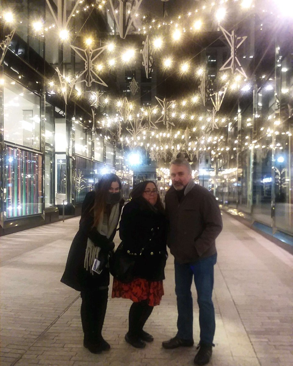 NWWPA_'s tweet photo. Braving the #cold with @neighborworks at the #DCNTI. #WhateverItTakes https://t.co/wADe3mEWz8
