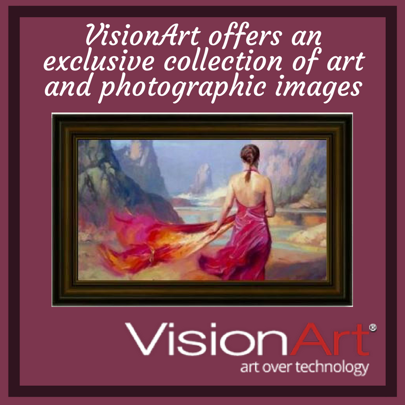 VisionArtGal's tweet photo. No need to choose entertainment over style. It's all in the art! #visionartgalleries #interiordesign #tvconcealment #audiovideo #hiddentv #artovertv #framedtv https://t.co/uUbx5VpRL2