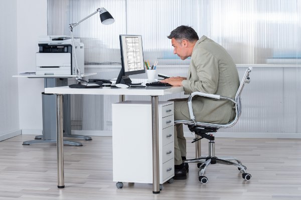 3 Ways #BadPosture Can Harm Your Health dlvr.it/Q66QrB