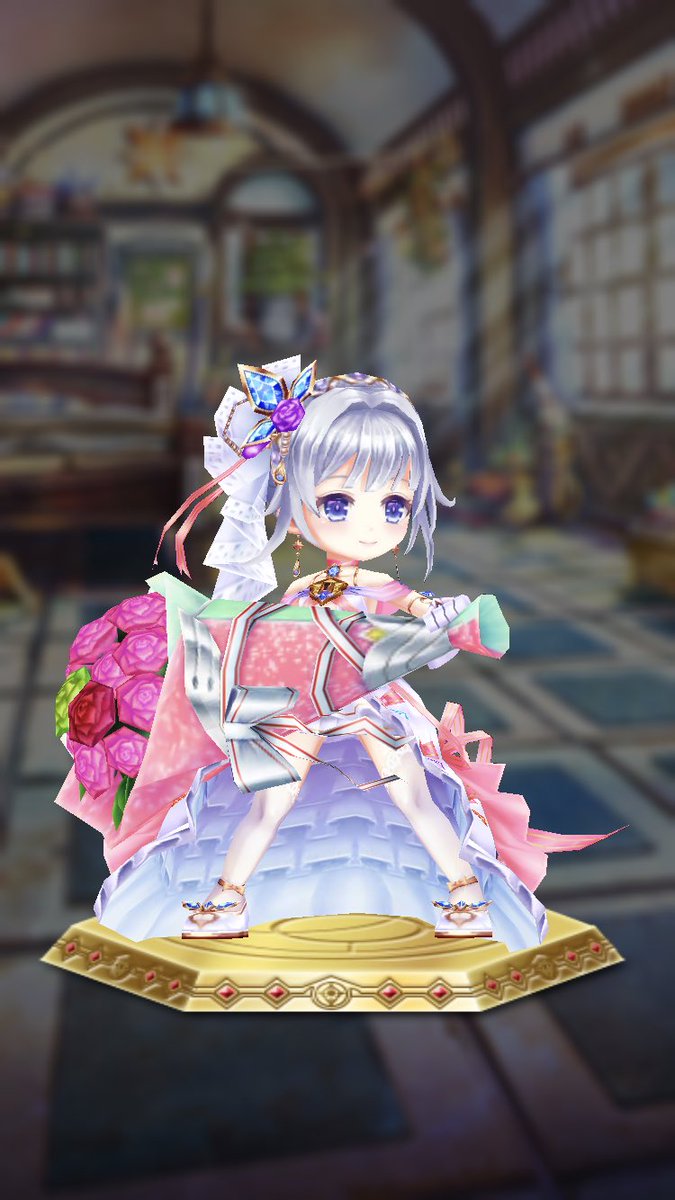 白猫 茶熊ティナのドレス姿が可愛すぎてヤバイ みんなのスクショまとめ 素人がプロっぽくまとめーる 白猫 茶熊ティナのドレス姿が可愛すぎてヤバイ みんなのスクショまとめ 素人がプロっぽくまとめーる