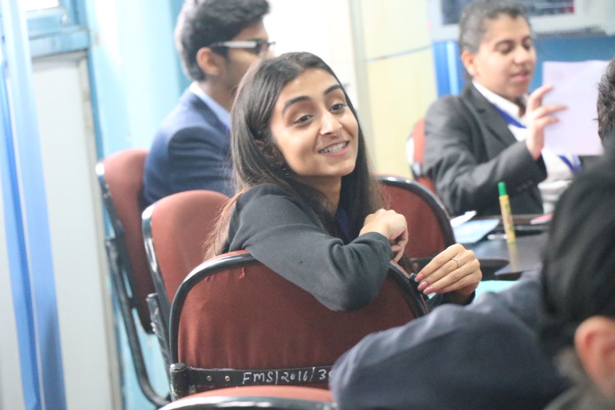 wyc_action's tweet image. First edition of #StartupEdge came to a befitting end today, these past 3-days were nothing short of a rollercoaster ride. Thank you participants, trainers, volunteers, esteemed guests &amp;amp; partners for your love &amp;amp; support! @ecell_fms @startupindia
#LifeatFMS #EcellFMS