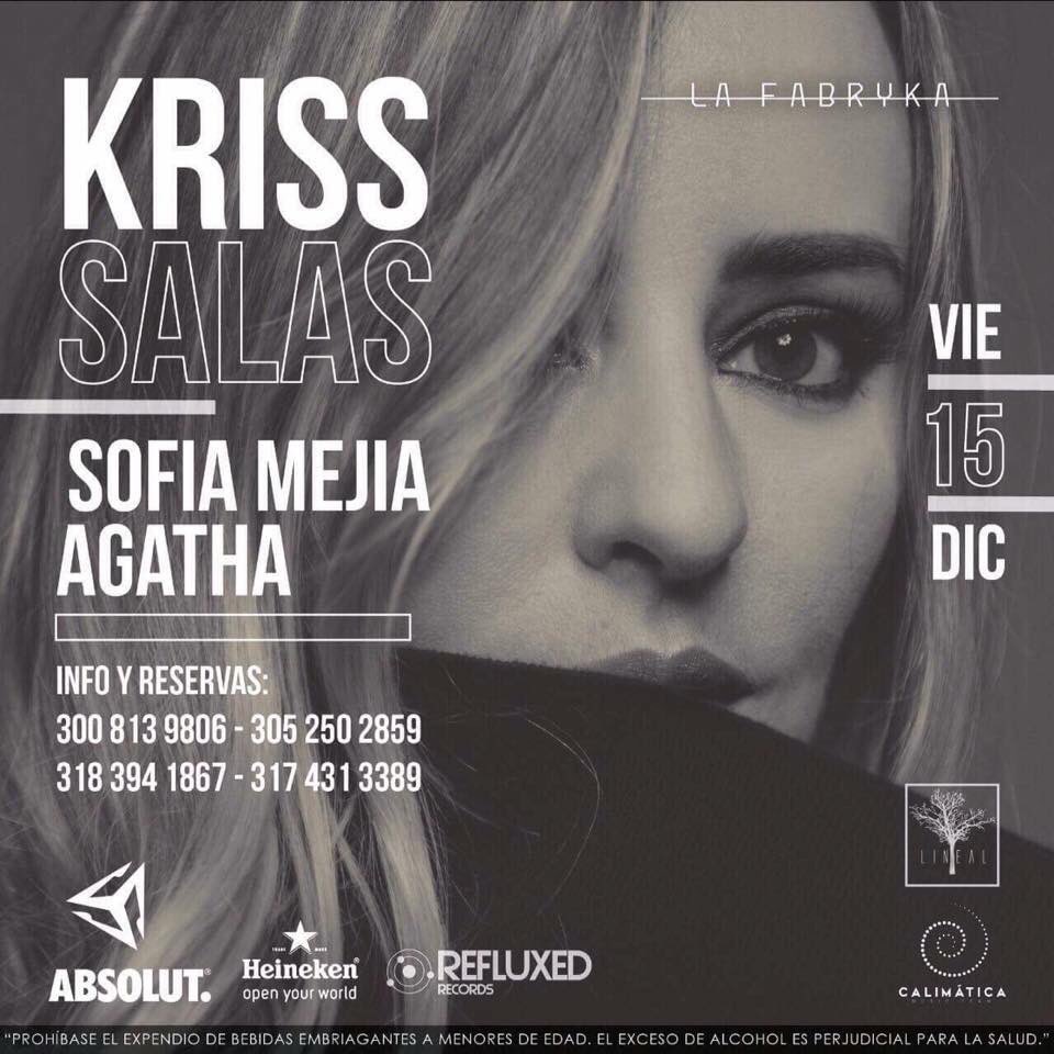 djlizzym's tweet photo. Hoy hoy Evento recomendado!!
La fabryka ✌️ https://t.co/ueMFwh7pZ9