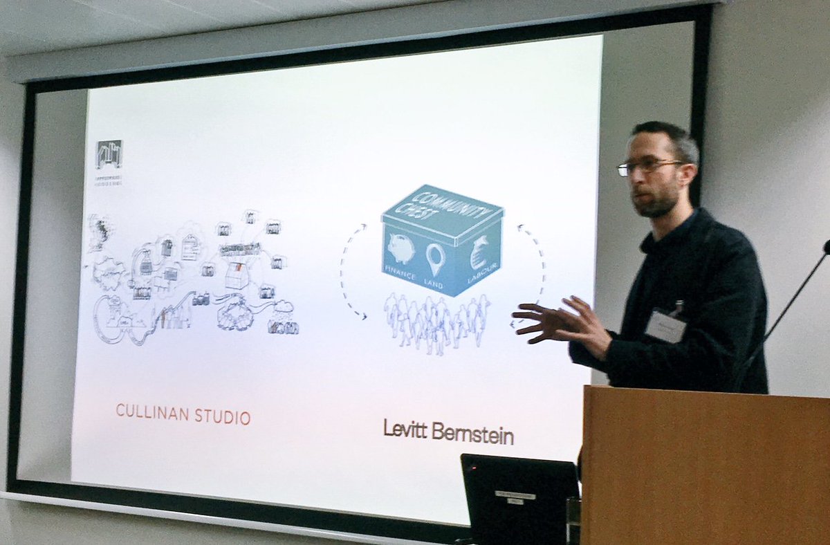 CullinanStudio's tweet photo. #CullinanBlog: Appropriate Housing pitch wins @Good_Homes 'Nudge' event - new ways to encourage the delivery of better homes: https://t.co/BBm2e5NEJM @Approp_Housing @LevittBernstein https://t.co/f2wwpnVUnc