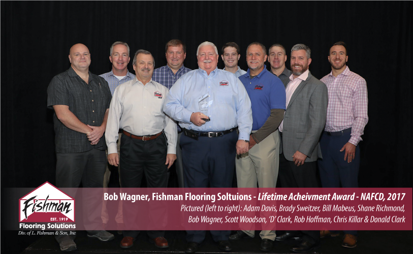 Fishman On Twitter Congratulations To Our President And Ceo Bob