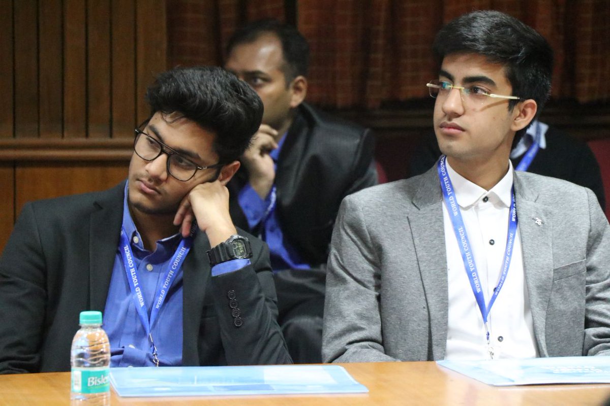 wyc_action's tweet image. First edition of #StartupEdge came to a befitting end today, these past 3-days were nothing short of a rollercoaster ride. Thank you participants, trainers, volunteers, esteemed guests &amp;amp; partners for your love &amp;amp; support! @ecell_fms @startupindia
#LifeatFMS #EcellFMS