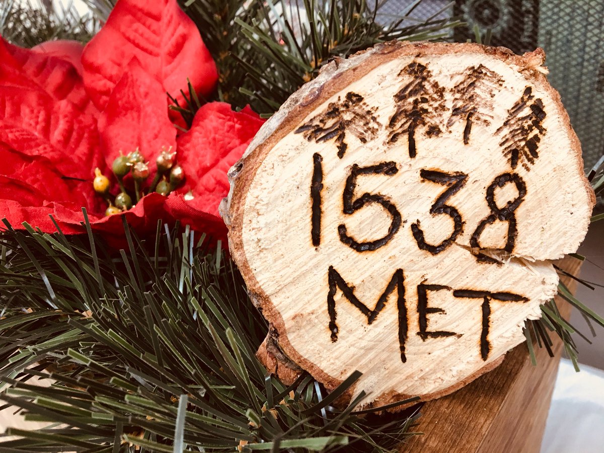 MET 1538 tweet media