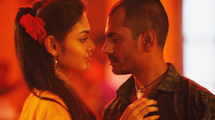 realPicvilla's tweet photo. #MonsoonShootoutReview : An astutely mounted crime drama
https://t.co/3PzkYrOfAG
@Nawazuddin_S https://t.co/4WfvlUcOBG