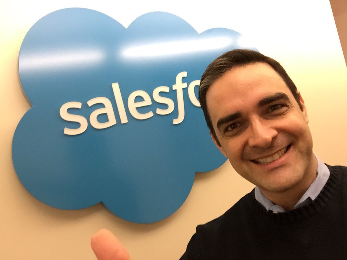 Today I have the pleasure to work with several #K-12 schools who are learning how #Salesforce magic can help transform #fundraising, #enrollments, #volunteers and more!