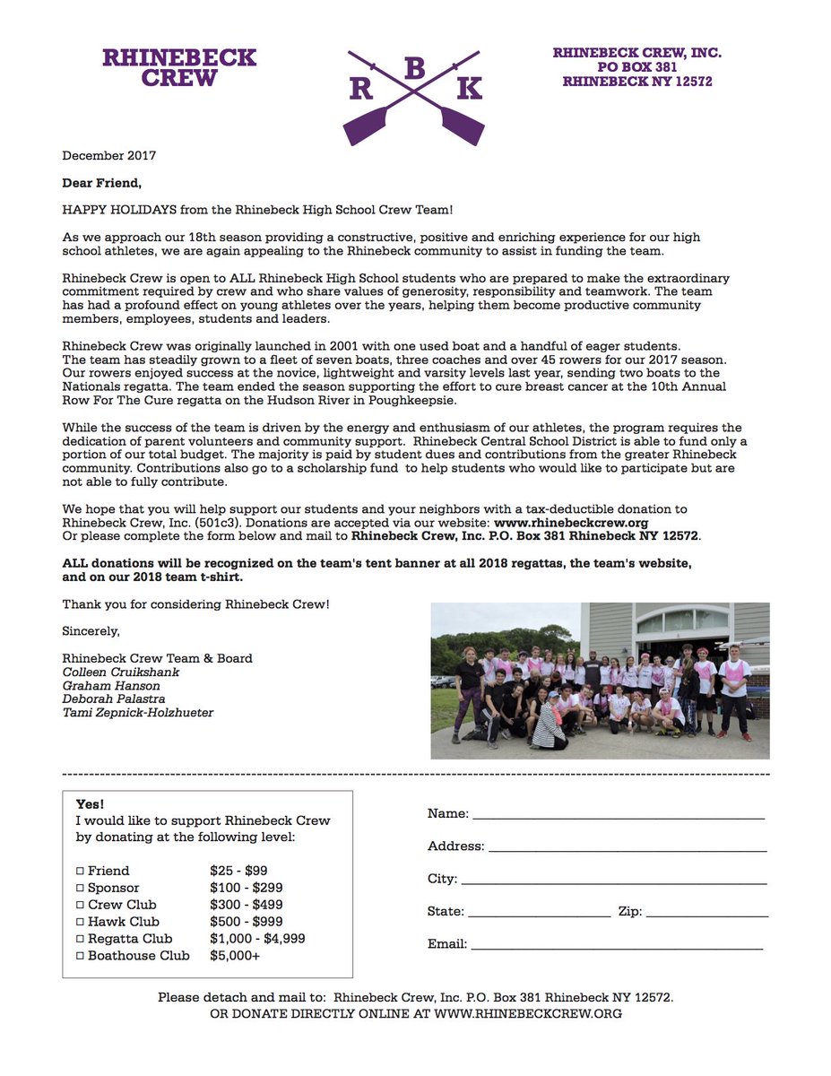 Rhinebeck Crew, Inc. (@Rhinebeckcrew) / Posts / X